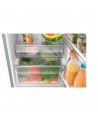 Combi Libre Instalación - Bosch KGN39VIBT, No-Frost, 2.03 metros, Inox