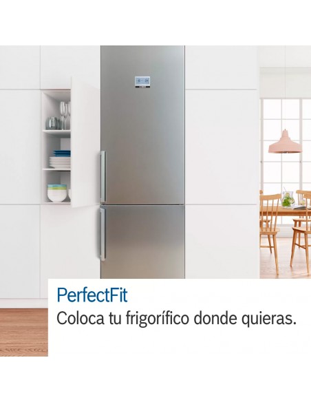 Combi Libre Instalación - Bosch...