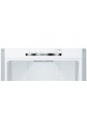 Combi Libre Instalación - Bosch KGN39VIDA, Eficiencia D, Acero Inoxidable, Sin dispensador, No-Frost
