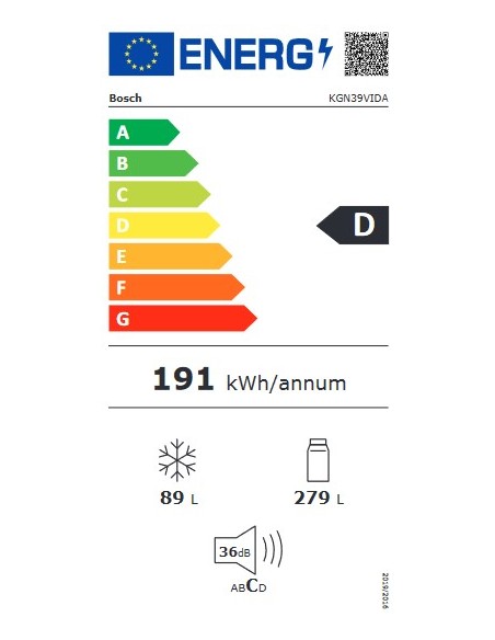 Combi Libre Instalación - Bosch...