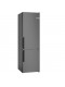 Combi Libre Instalación - Bosch KGN39VXCT, No-Frost, 2.03 metros, Inox Negro