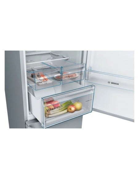 Combi Libre Instalación - BOSCH...