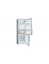 Combi Libre Instalación - BOSCH KGN49XIDQ, Inox, Altura 203 cm, Ancho 70 cm, Eficiencia D