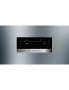 Combi Libre Instalación - BOSCH KGN49XIDQ, Inox, Altura 203 cm, Ancho 70 cm, Eficiencia D
