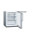 Combi Libre Instalación - BOSCH KGN49XIDQ, Inox, Altura 203 cm, Ancho 70 cm, Eficiencia D