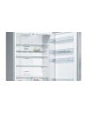 Combi Libre Instalación - BOSCH KGN49XIDQ, Inox, Altura 203 cm, Ancho 70 cm, Eficiencia D