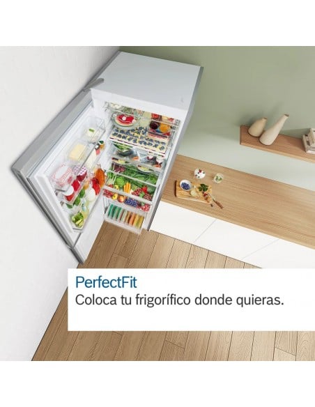 Combi Libre Instalación - BOSCH...