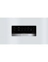 Combi Libre Instalación - BOSCH KGN49XWDP, Blanco, Altura 203 cm,70 cm, Eficiencia D