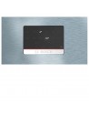 Combi Libre Instalación - Bosch KGN56XIDR , No-Frost, 1.93 x 0.70 metros, Inox