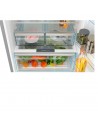 Combi Libre Instalación - Bosch KGN56XIDR , No-Frost, 1.93 x 0.70 metros, Inox
