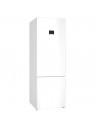 Combi Libre Instalación - Bosch KGN56XWEA, No-Frost, 1.93 metros, Blanco