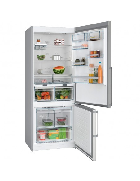 Combi Libre Instalación - Bosch...
