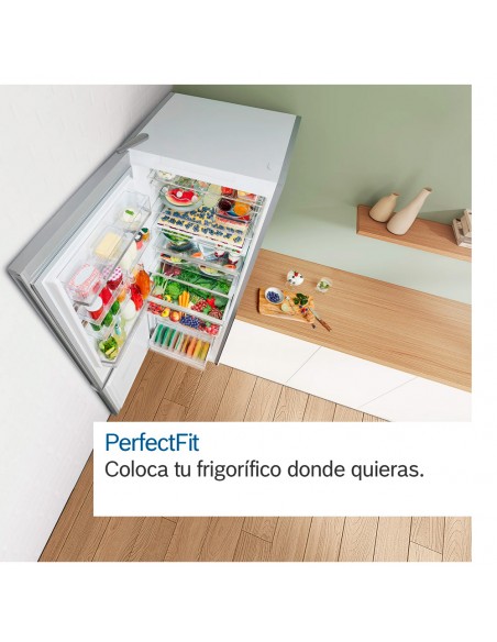 Combi Libre Instalación - Bosch...