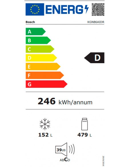 Combi Libre Instalación - Bosch...