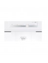 Combi Libre Instalación - Bosch KGN86VIEA, No-Frost, 1.86 metros, Inox