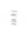 Combi Integrable - BOSCH KIN86ADD0, No Frost, 1.77 m, Eficiencia D