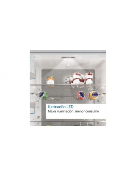 Combi Integrable - BOSCH KIN86ADD0,...