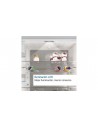 Combi Integrable - BOSCH KIN86ADD0, No Frost, 1.77 m, Eficiencia D