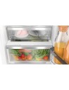 Combi Integrable - BOSCH KIN86ADD0, No Frost, 1.77 m, Eficiencia D