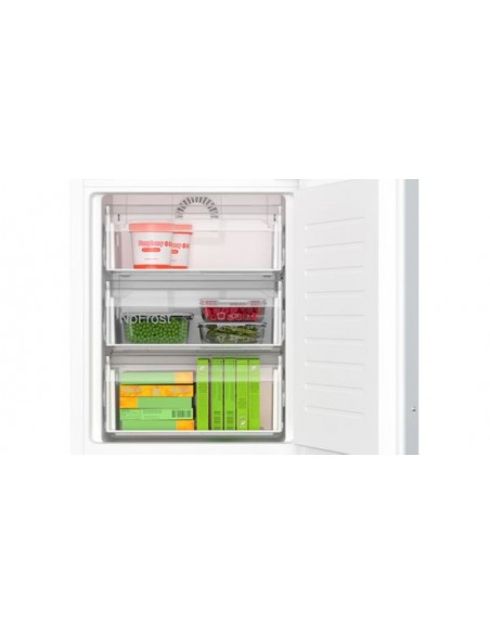 Combi Integrable - BOSCH KIN86ADD0,...