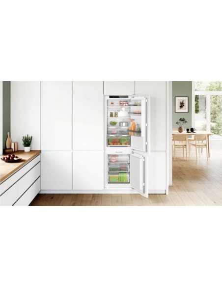 Combi Integrable - BOSCH KIN86ADD0,...