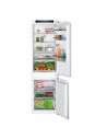 Frigorífico Integrable - Bosch KIN86VFE0, No-Frost, 1.77 metros