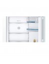 Frigorífico Integrable - Bosch KIN86VFE0, No-Frost, 1.77 metros