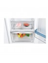 Frigorífico Integrable - Bosch KIN86VFE0, No-Frost, 1.77 metros