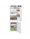Frigorífico Integrable - Bosch KIV86VSE0, 1.77 metros, Cíclico