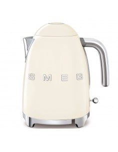 Hervidor - Smeg KLF03CREU...