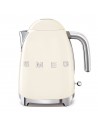 Hervidor - Smeg KLF03CREU Crema