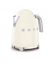 Hervidor - Smeg KLF03CREU Crema
