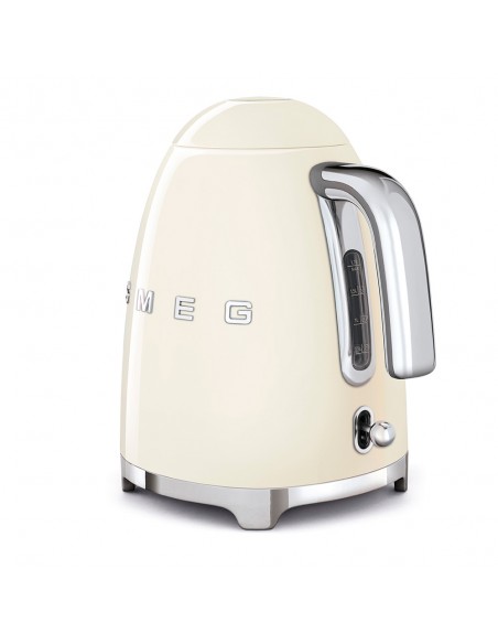 Hervidor - Smeg KLF03CREU Crema