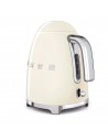 Hervidor - Smeg KLF03CREU Crema