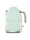 Hervidor - Smeg KLF03PGEU Verde