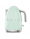 Hervidor - Smeg KLF03PGEU Verde
