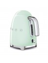 Hervidor - Smeg KLF03PGEU Verde