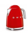 Hervidor - Smeg KLF03RDEU Rojo