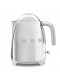Hervidor - Smeg KLF03SSEU Cromo