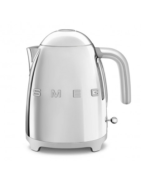 Hervidor - Smeg KLF03SSEU Cromo