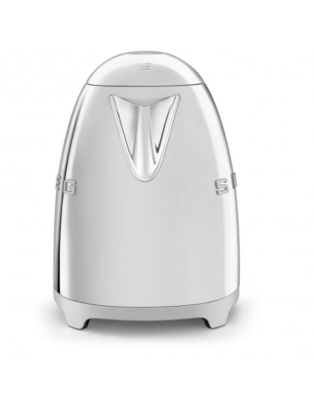 Hervidor - Smeg KLF03SSEU Cromo