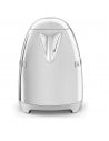 Hervidor - Smeg KLF03SSEU Cromo