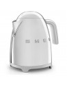 Hervidor - Smeg KLF03SSEU Cromo