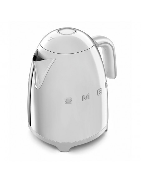 Hervidor - Smeg KLF03SSEU Cromo
