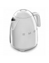 Hervidor - Smeg KLF03SSEU Cromo