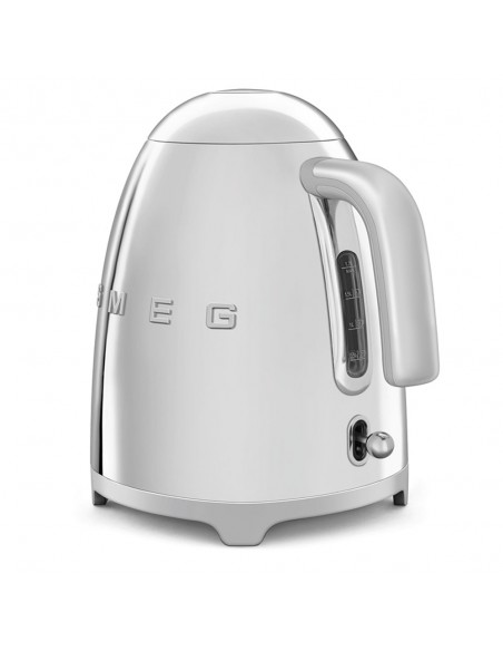 Hervidor - Smeg KLF03SSEU Cromo