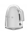 Hervidor - Smeg KLF03SSEU Cromo