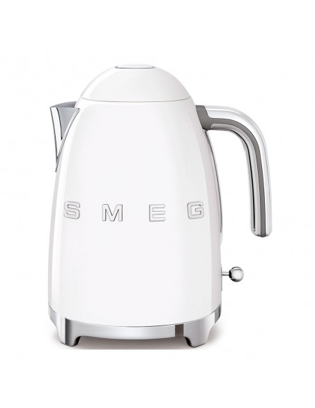 Hervidor - Smeg KLF03WHEU Blanco