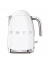 Hervidor - Smeg KLF03WHEU Blanco