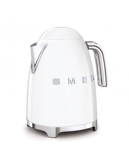 Hervidor - Smeg KLF03WHEU Blanco